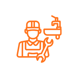 Sanitärinstallateur