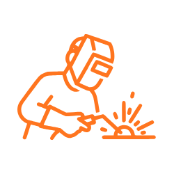 Schweißer
