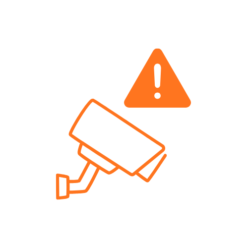 Alarmas y Cámaras de Seguridad