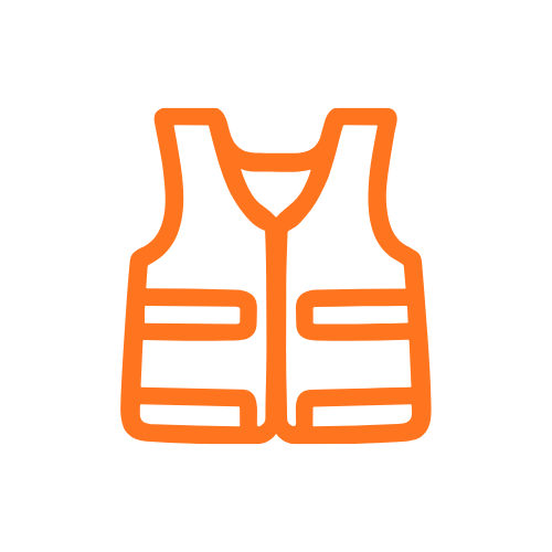 Equipamiento de Seguridad (EPP)